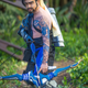 Cosplay by Effekted Cosplay
